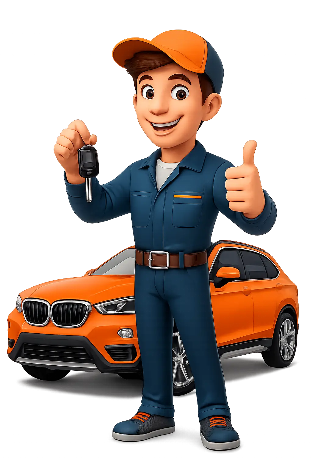 Autoankauf aller art in Bad Mergentheim